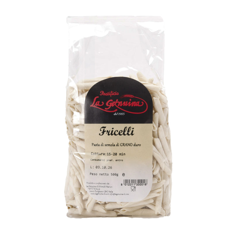 La Genuina Fricelli