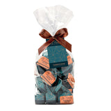La Perla di Torino Dark Macaé Truffles 200g Bag | Italian Confectionery | New Zealand Delivery | Sabato Auckland