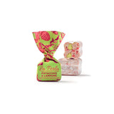 La Perla di Torino Pistachio & Raspberry Truffles | Italian Chocolate Truffles | New Zealand Delivery | Sabato Auckland