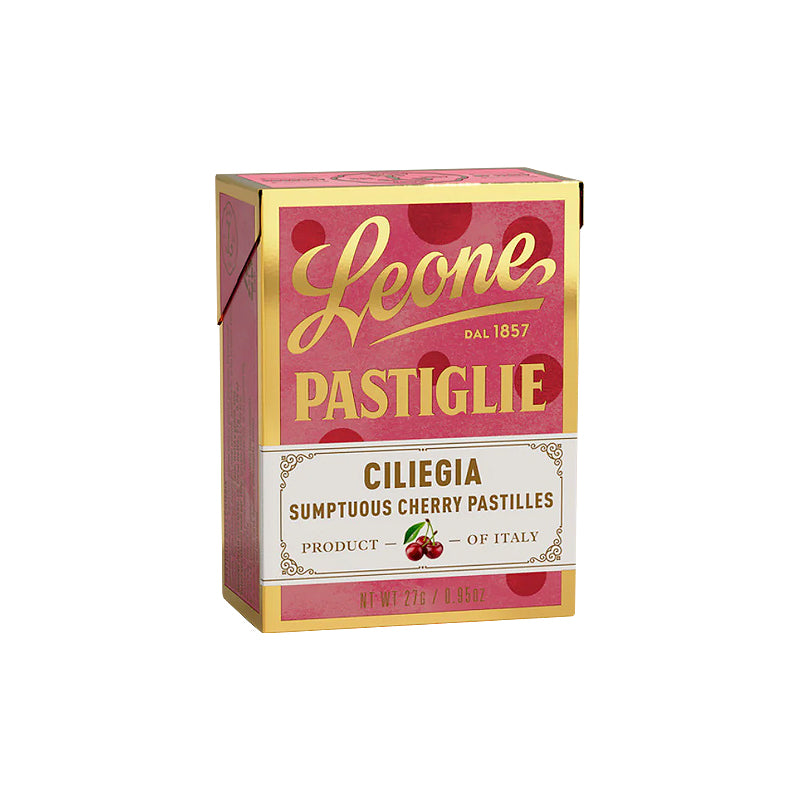 Leone Cherry Pastilles