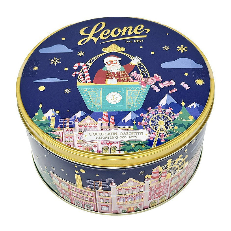 Leone Candyland Hatbox