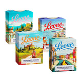 Leone Italian Landscape Pastilles 27g | Italian Confectionery | New Zealand Delivery | Sabato Auckland