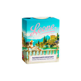 Leone Italian Landscape Pastilles 27g ~ Lakes | Italian Confectionery | New Zealand Delivery | Sabato Auckland