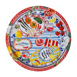 La La Land Round Tray ~ Italian Summer | New Zealand Delivery | Sabato Auckland
