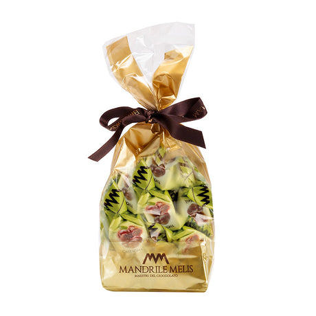 Mandrile & Melis Chestnut Liqueur Pralines 200g | Italian Chocolate & Confectionery | New Zealand Delivery | Sabato Auckland