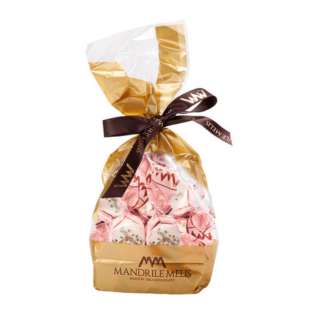 Mandrile & Melis Nougat Pralines 200g | Italian Chocolate & Confectionery | New Zealand Delivery | Sabato Auckland