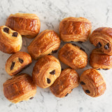 Sabato Valrhona Pain Au Chocolat ~ Mini