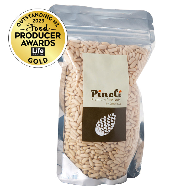 Pinoli Pine Nuts