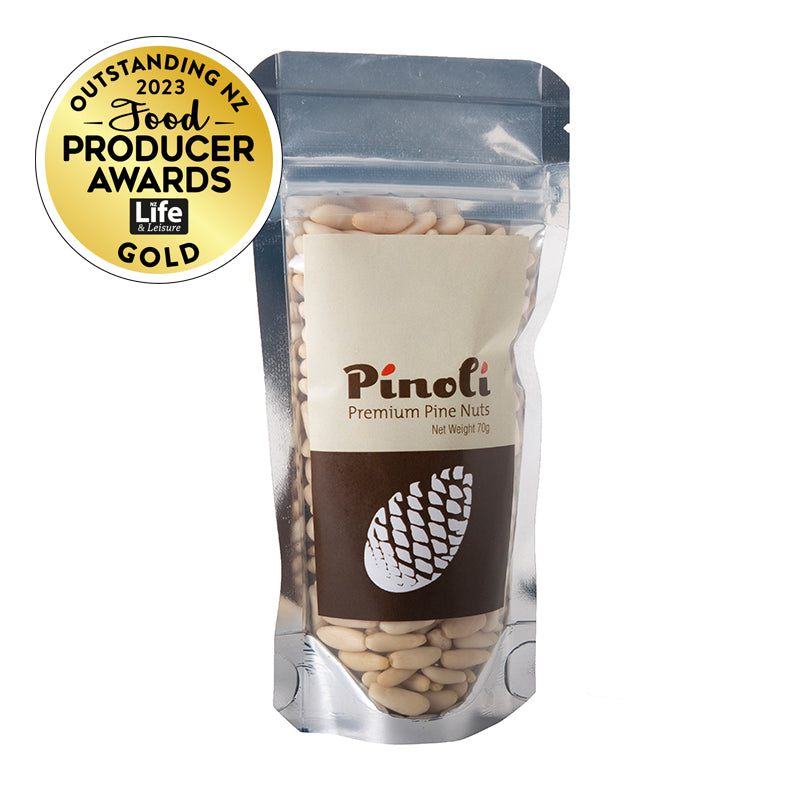 Pinoli Pine Nuts