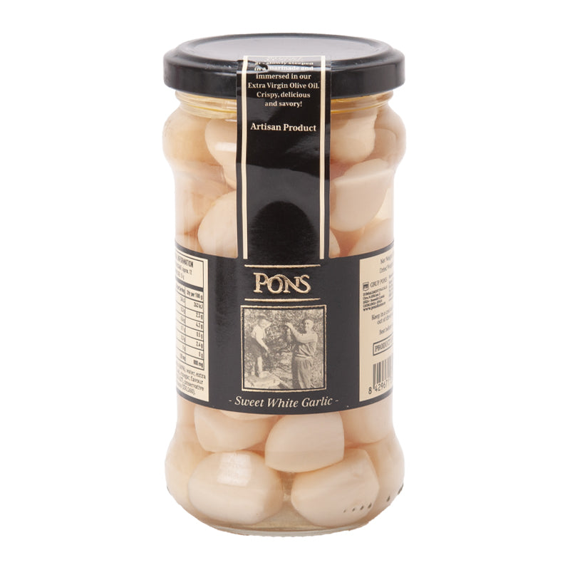 Pons Sweet Garlic