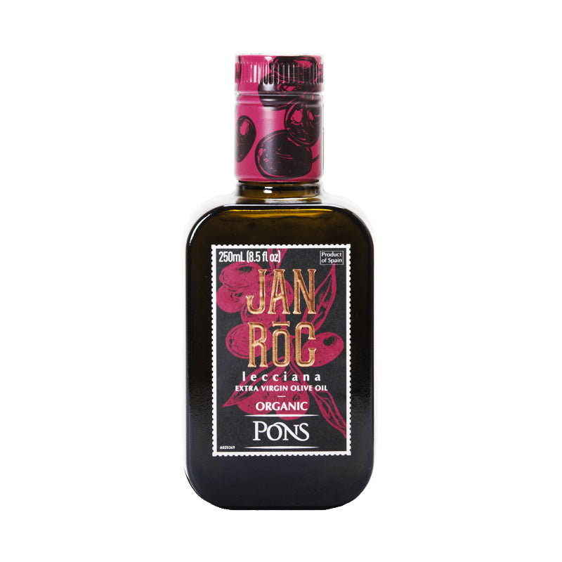 Pons JANIROC Lecciana Extra Virgin Olive Oil