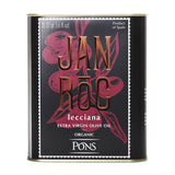 Pons JANIROC Lecciana Extra Virgin Olive Oil