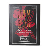 Pons JANIROC Lecciana Extra Virgin Olive Oil