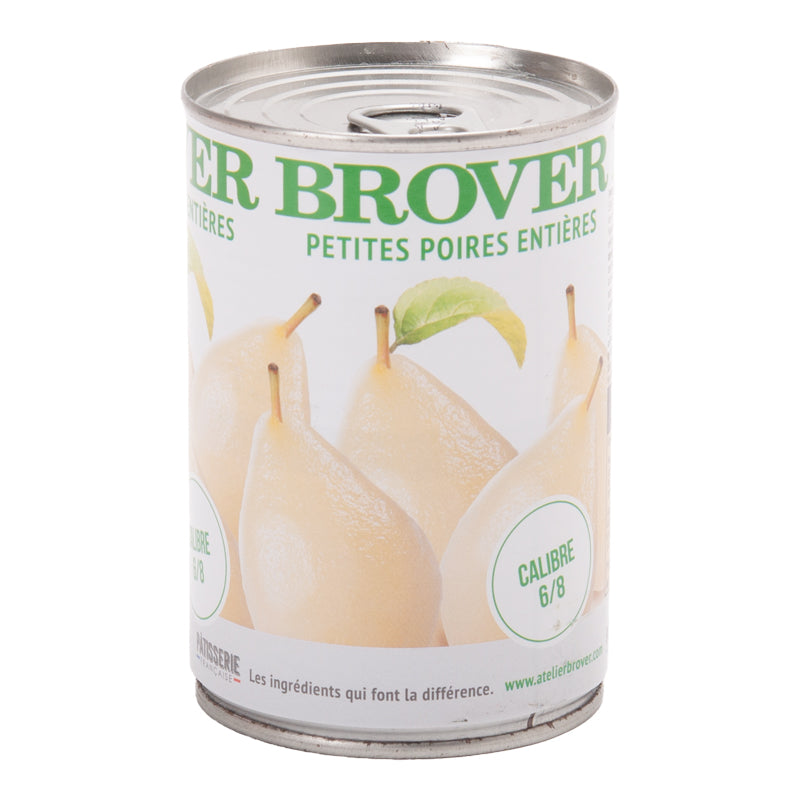 Brover Baby Pears