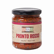 Sabato Pronto Rosso (sun-dried tomato pesto) 180g | Sabato New Zealand