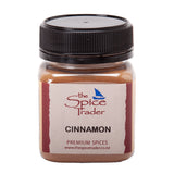 The Spice Trader Cinnamon