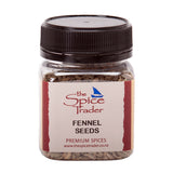 The Spice Trader Fennel Seeds