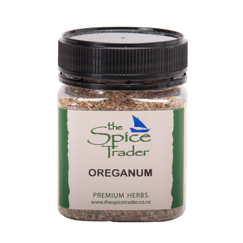 The Spice Trader Oreganum