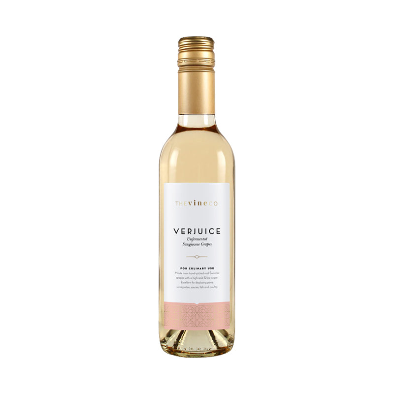 THEvineCO Verjuice Sangiovese 375ml | New Zealand Delivery | Sabato Auckland