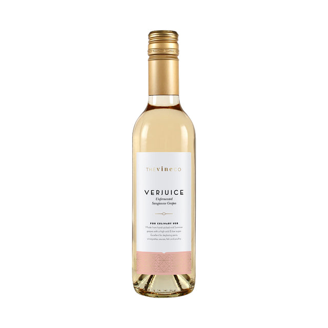 THEvineCO Verjuice Sangiovese 375ml | New Zealand Delivery | Sabato Auckland