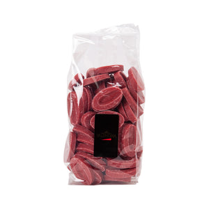 Load image into Gallery viewer, Valrhona Strawberry Inspiration Fèves
