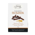 Vicens Naranjines Orange Sticks 120g | Spanish Chocolate & Confectionery | New Zealand Delivery | Sabato Auckland