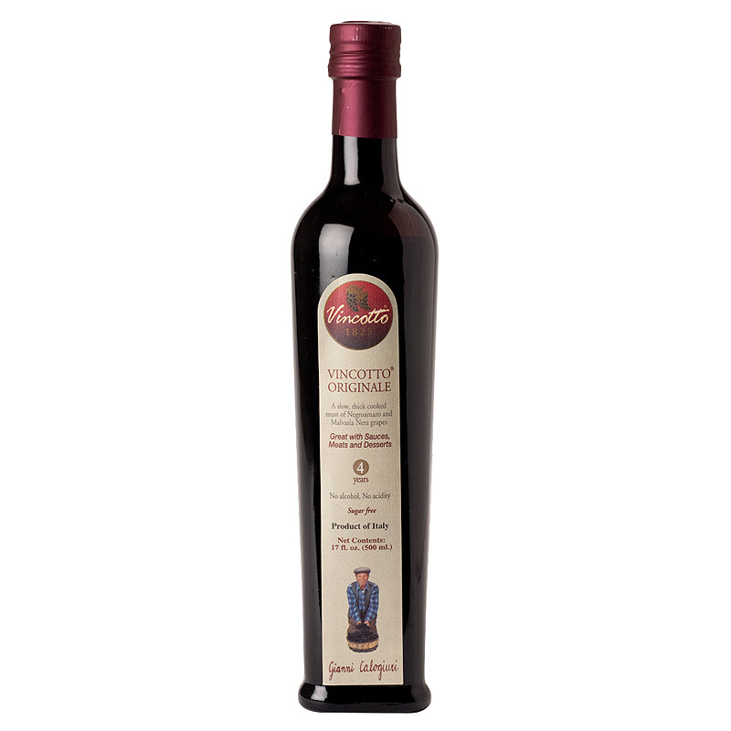 Vincotto Originale 500ml | New Zealand Delivery | Sabato Auckland