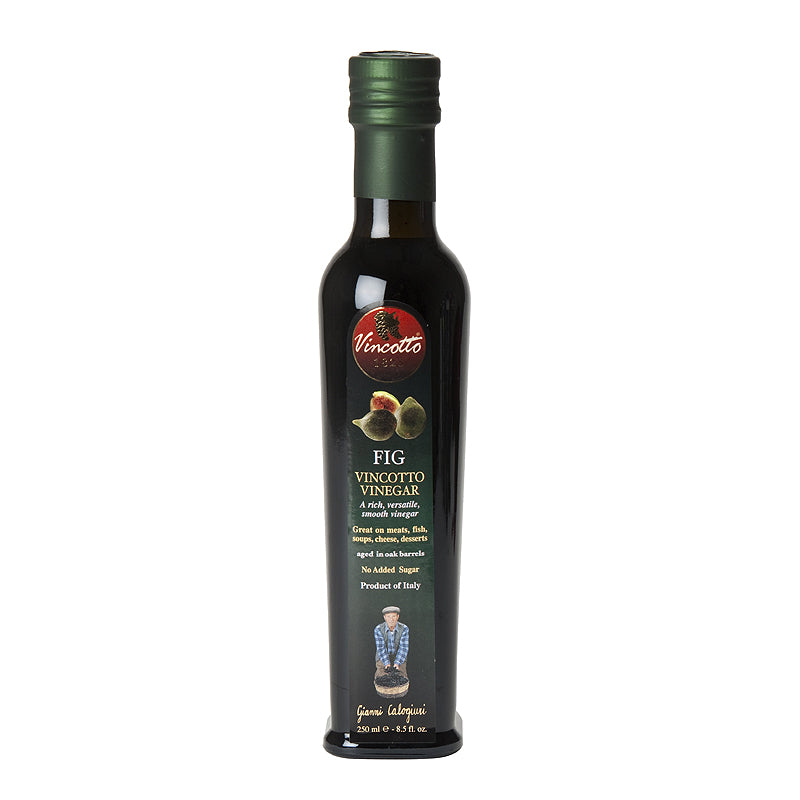 Vincotto with Fig 250ml | New Zealand Delivery | Sabato Auckland