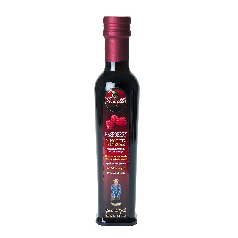 Vincotto with Raspberry 250ml | New Zealand Delivery | Sabato Auckland