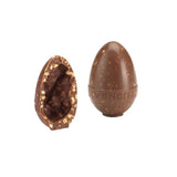 Venchi Mignon Egg ~ Milk Chocolate & Hazelnut 70g Unboxed | Easter Gifts | New Zealand Delivery | Sabato Auckland