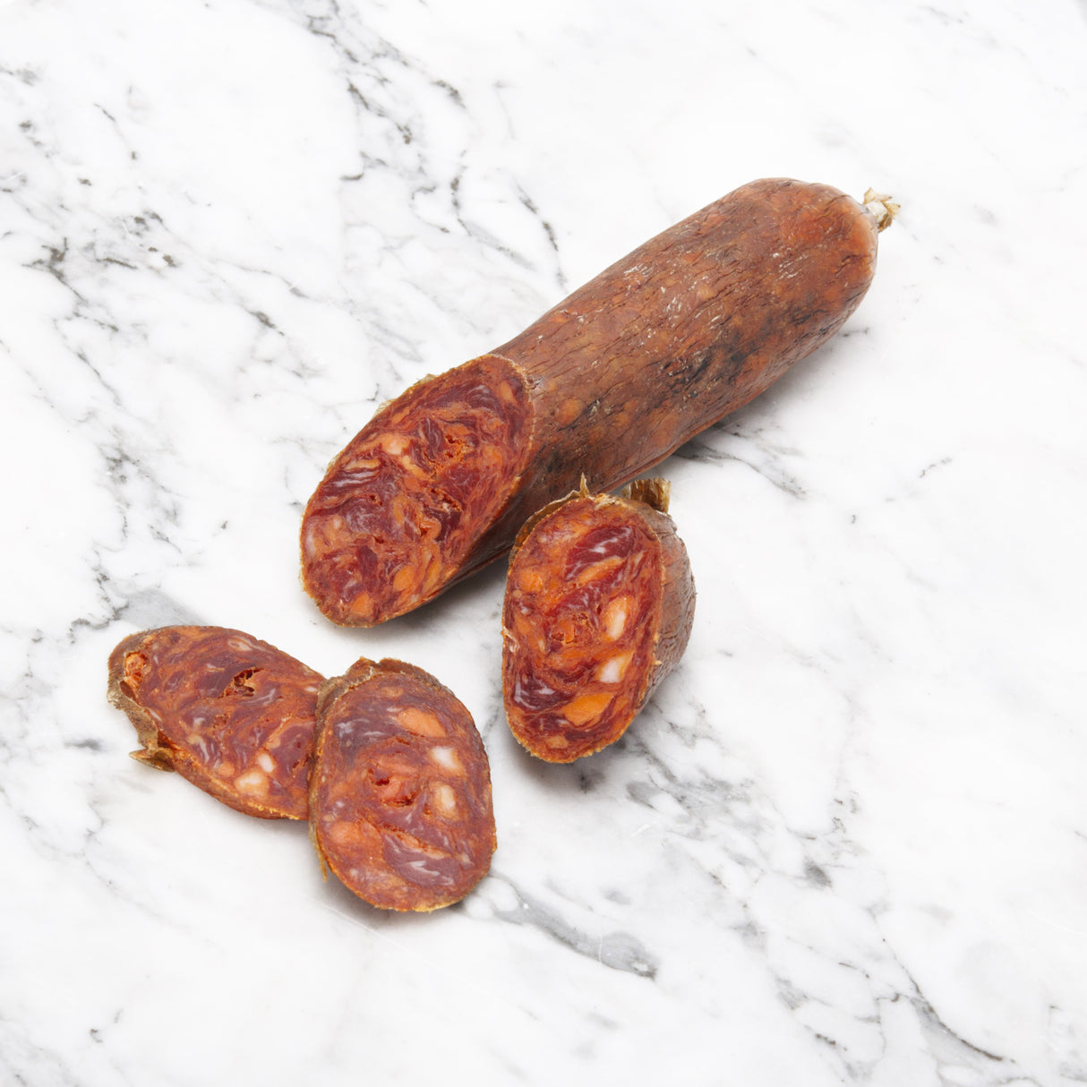 Estrella de Castilla Iberian Chorizo 200g | Spanish Chorizo | Sabato Auckland