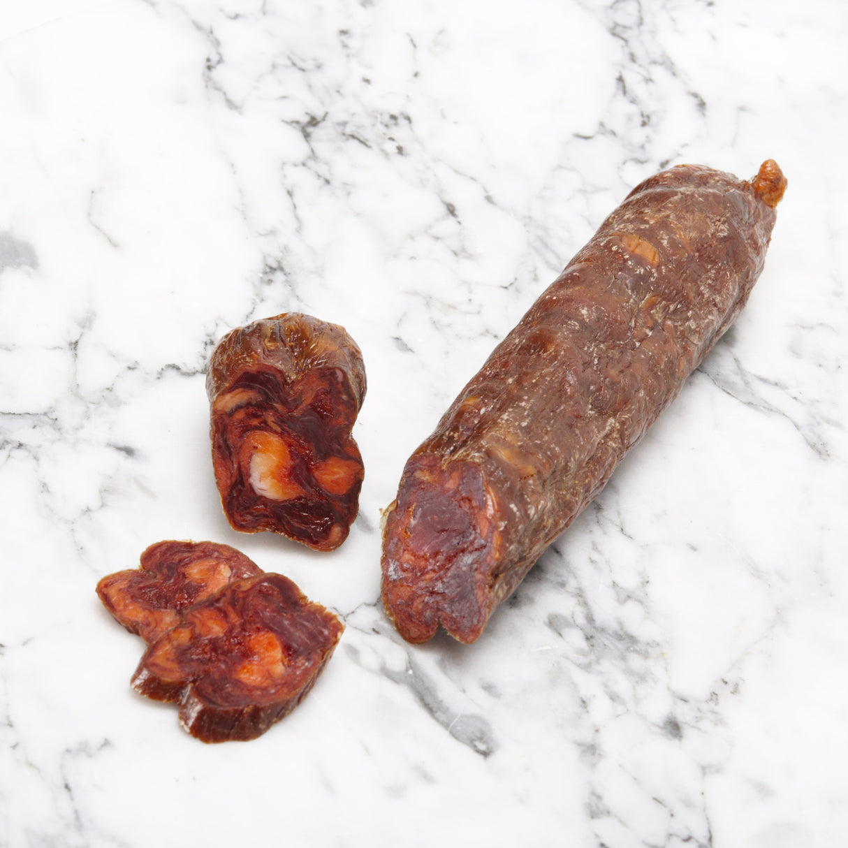 Estrella de Castilla Spicy Iberian Chorizo 200g | Spanish Chorizo | Sabato Auckland