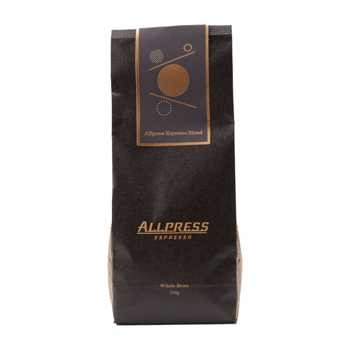Allpress Coffee Whole Beans 250g