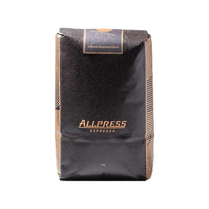 Load image into Gallery viewer, Allpress Coffee Whole Beans 1kg
