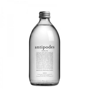 Antipodes Sparkling Water