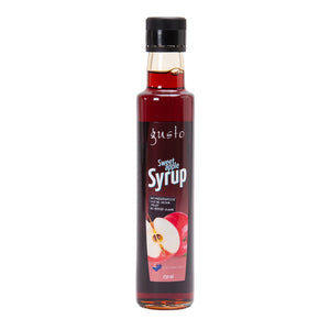 Gusto Sweet Apple Syrup