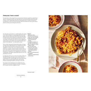 Load image into Gallery viewer, The Italian Pantry by Theo Randall Recipe | Italian Recipe Book | Sabato Auckland, New Zealand
