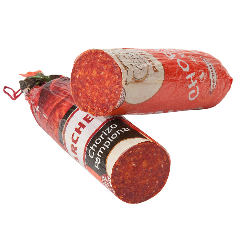 Chorizo Pamplona ~ whole