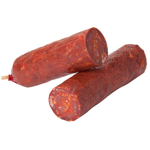 Chorizo Rojo Hot ~Whole