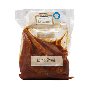 Load image into Gallery viewer, Sabato Lamb Shank Gourmet Frozen Meal | Ready to Heat Meals | Sabato Auckland
