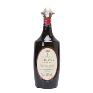 Colonna Classico Extra Virgin Olive Oil Anfora