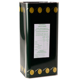 Colonna Lemon Infused Extra Virgin Olive Oil