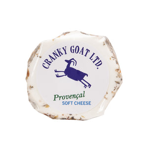 Cranky Goat Provençal