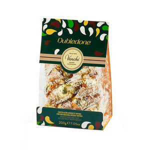 Venchi Dubledoni Assortment 200g | Artisan Italian Chocolate & Confectionery | New Zealand Delivery | Sabato Auckland