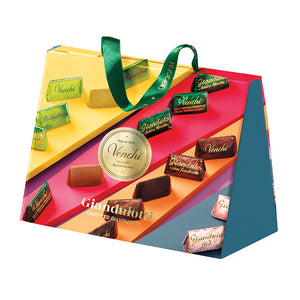Venchi Gianduiotti Gift Bag 150g | Artisan Italian Chocolate & Confectionery | New Zealand Delivery | Sabato Auckland