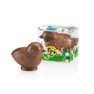 Venchi Milk Chocolate Chick 70g | Easter Gifts | New Zealand Delivery | Sabato Auckland