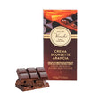 Venchi Orange Dark Chocolate Tablet 100g | Artisan Italian Chocolate & Confectionery | New Zealand Delivery | Sabato Auckland