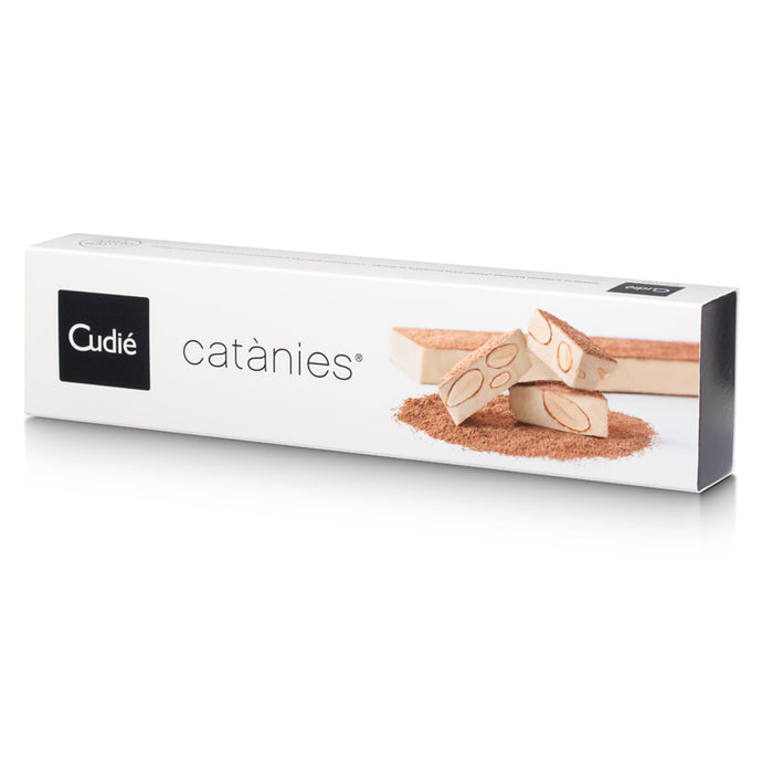 Cudié Turrón de Catànies 200g | Spanish Confectionery | New Zealand Delivery | Sabato Auckland