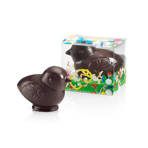 Venchi Dark Chocolate Chick 70g | Easter Gifts | New Zealand Delivery | Sabato Auckland