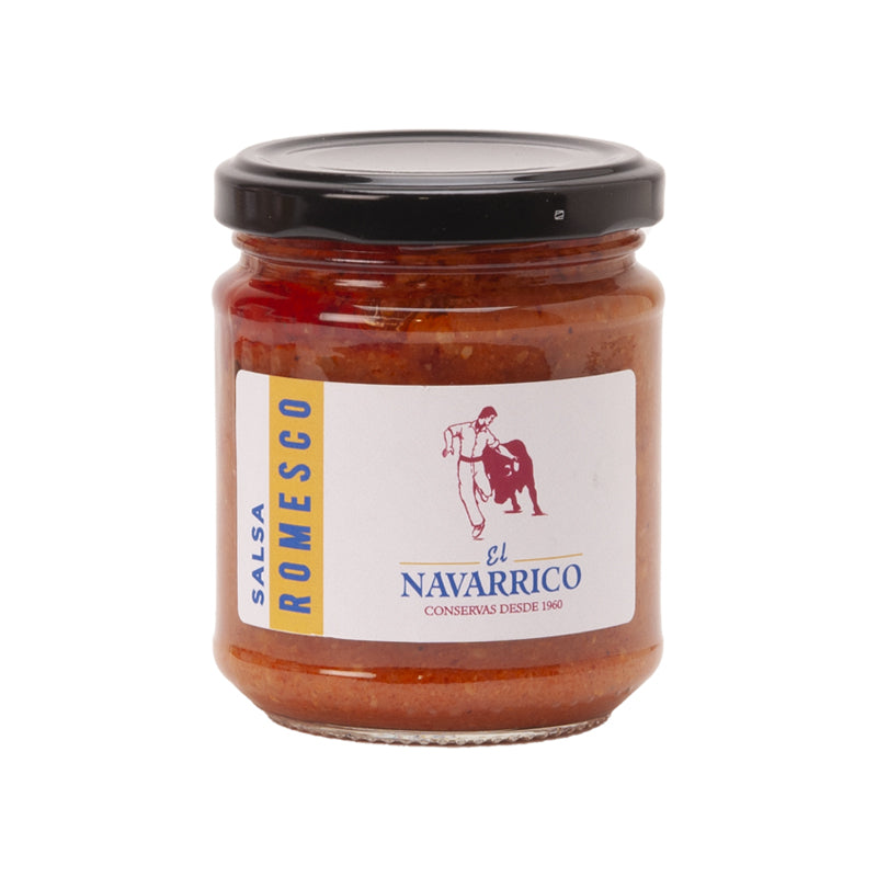 El Navarrico Romesco Sauce